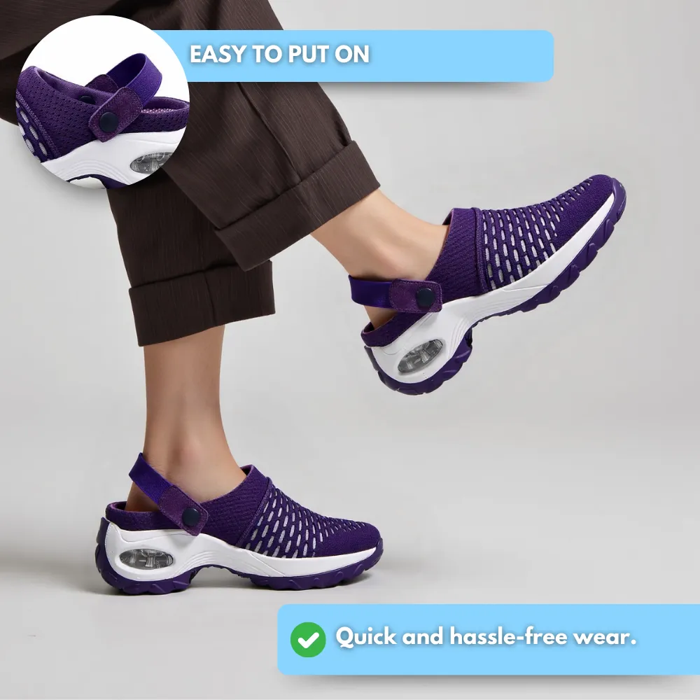 Walkers Flex - Orthopedic Shoes