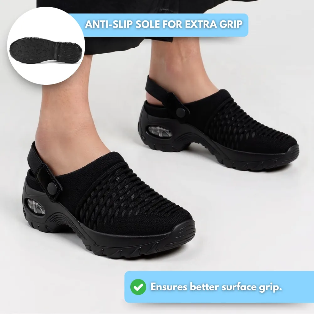 Walkers Flex - Orthopedic Shoes