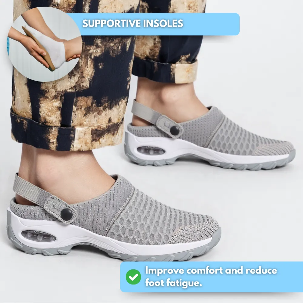 Walkers Flex - Orthopedic Shoes