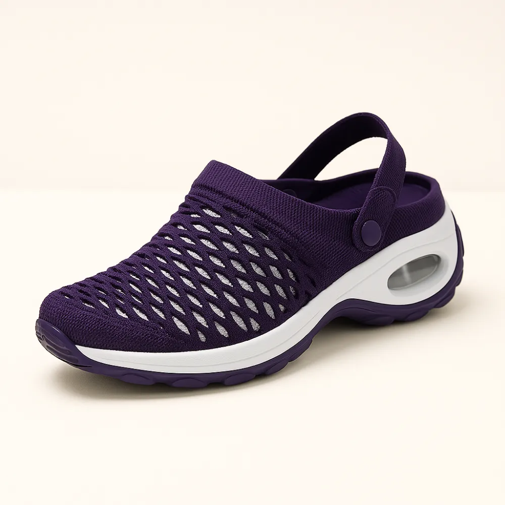 Walkers Flex - Orthopedic Shoes