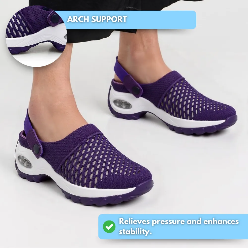 Walkers Flex - Orthopedic Shoes