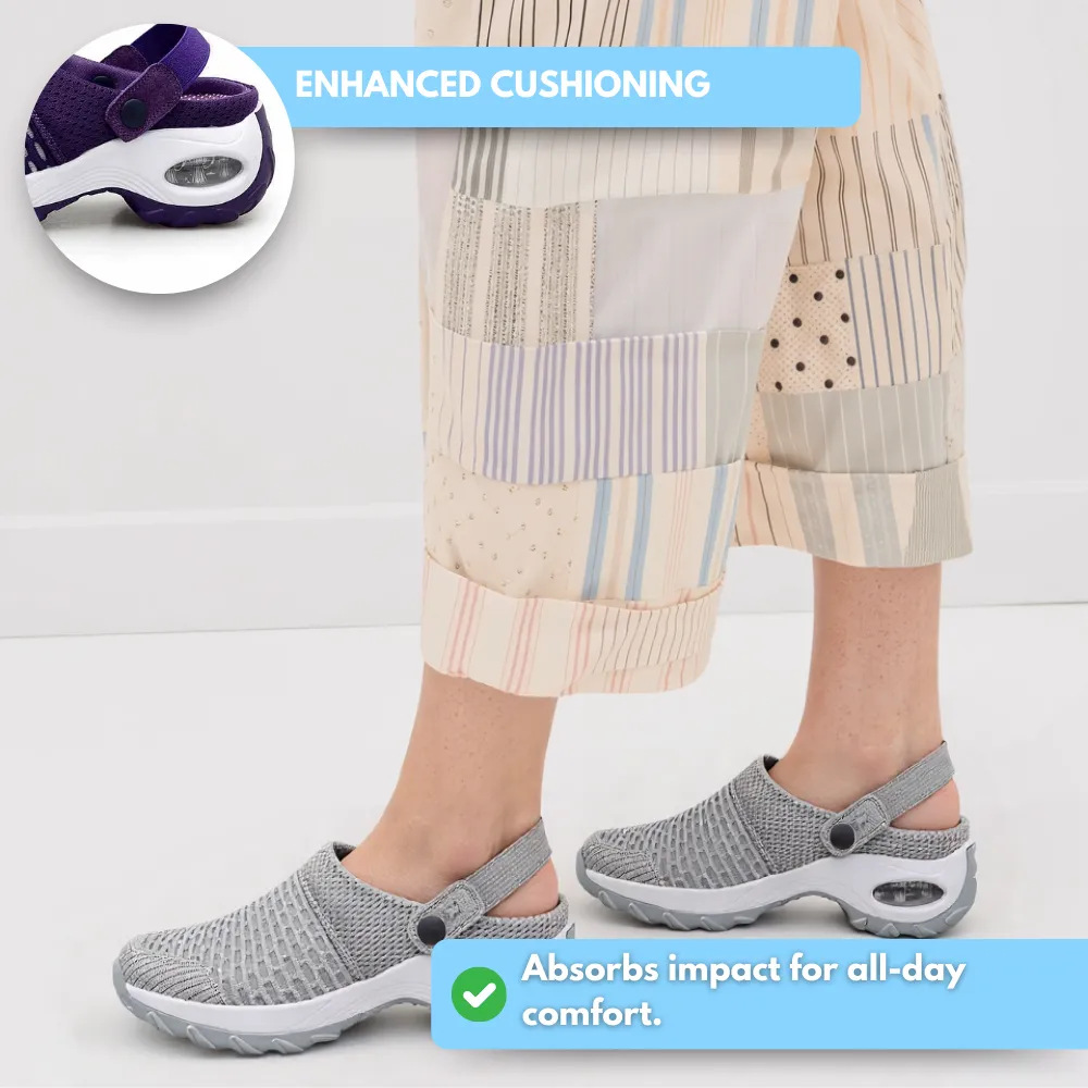 Walkers Flex - Orthopedic Shoes