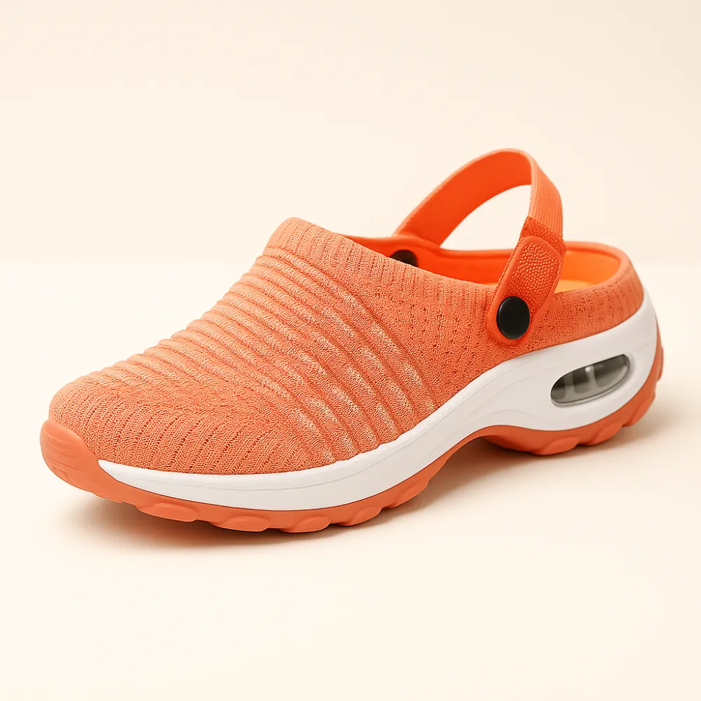 Walkers Flex - Orthopedic Shoes