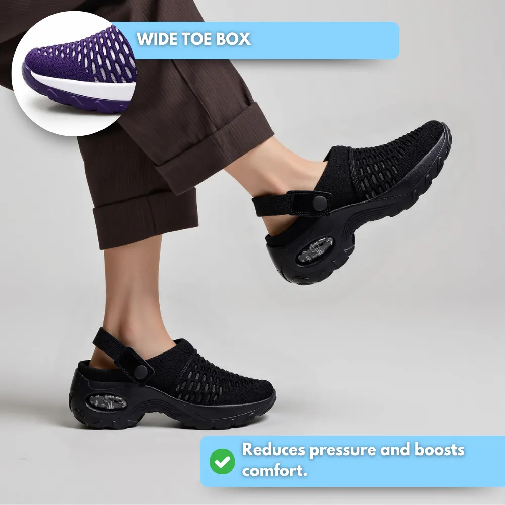 Walkers Flex - Orthopedic Shoes