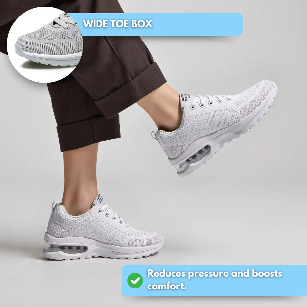 Walkers Support - Orthopedic Shoes