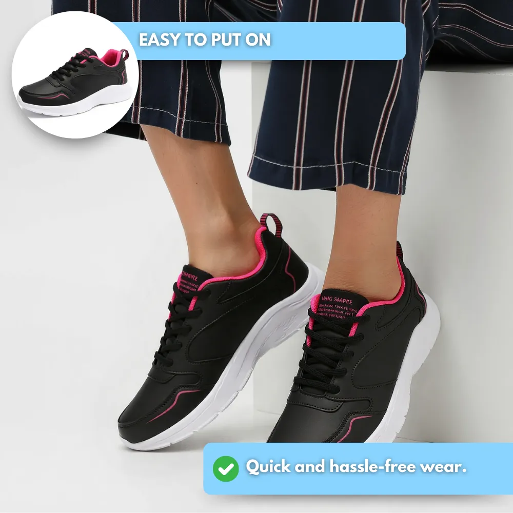 Walkers Vital - Orthopedic Shoes