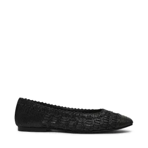 WARM-UP BLACK