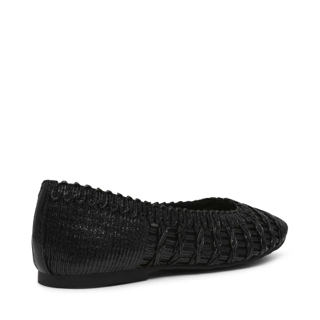 WARM-UP BLACK
