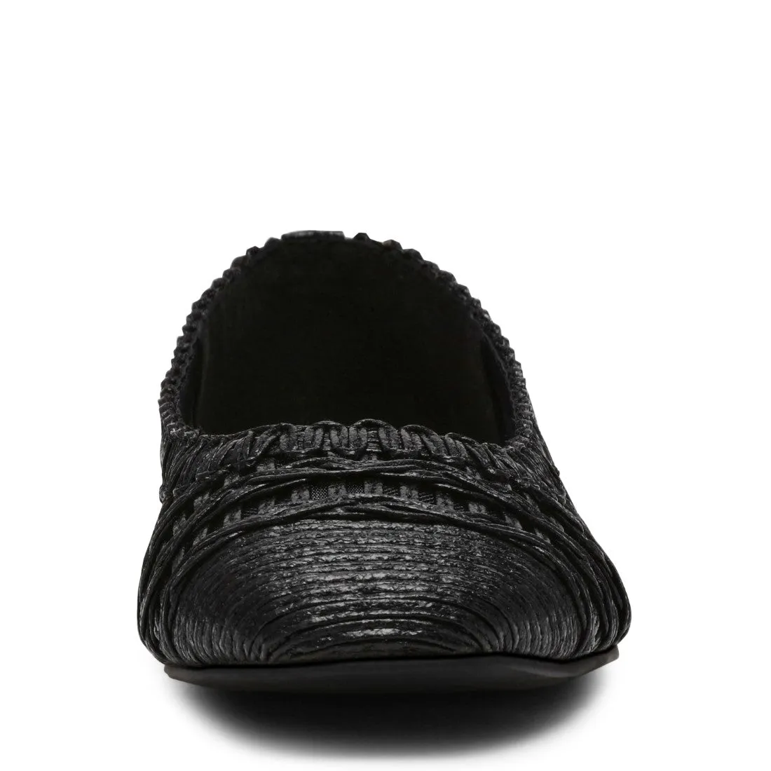 WARM-UP BLACK