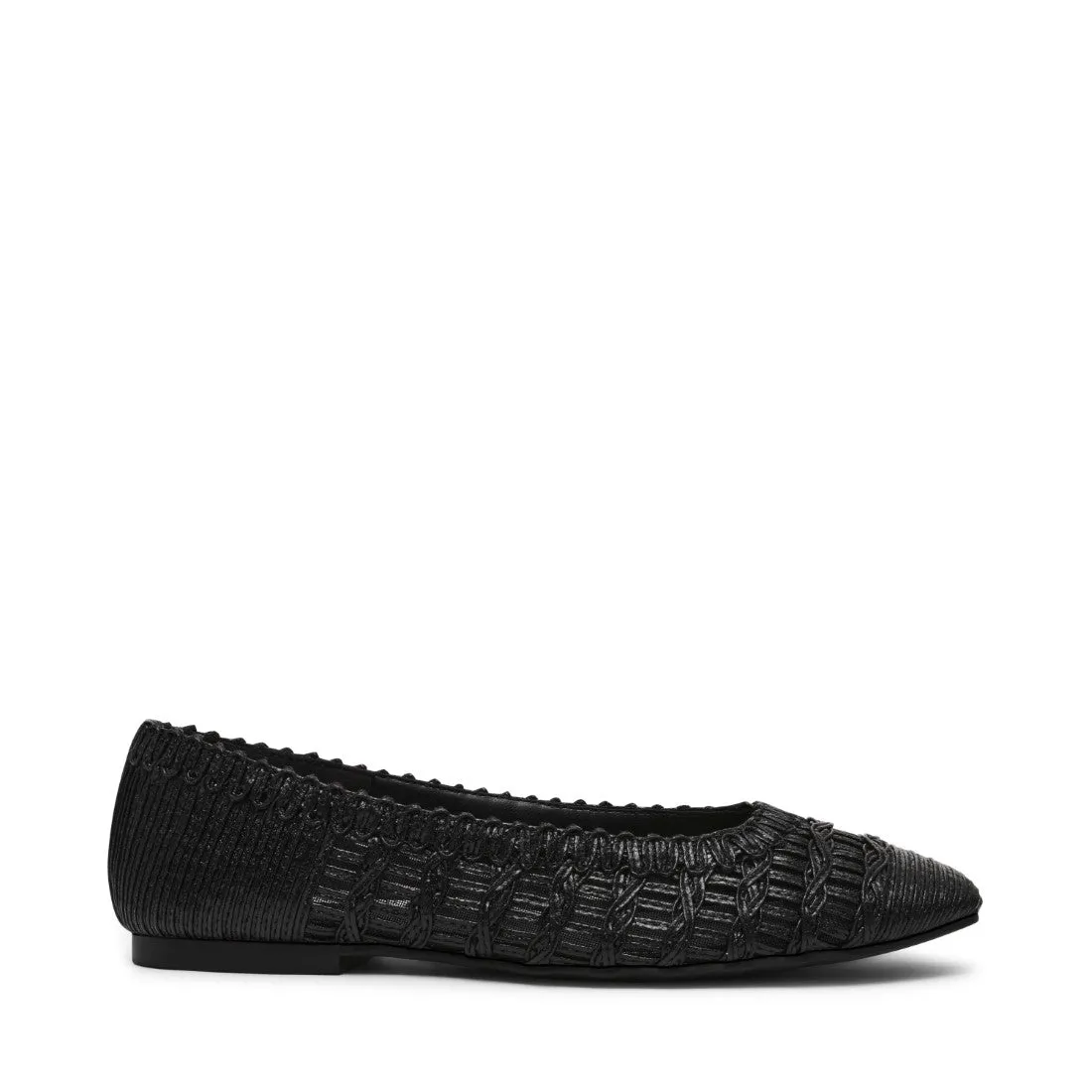 WARM-UP BLACK