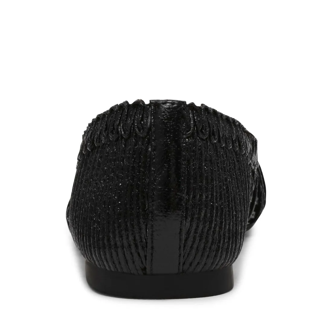 WARM-UP BLACK