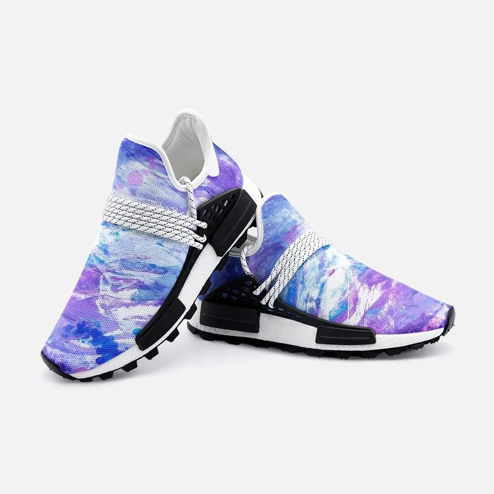 Water mark Unisex Lightweight Custom shoes