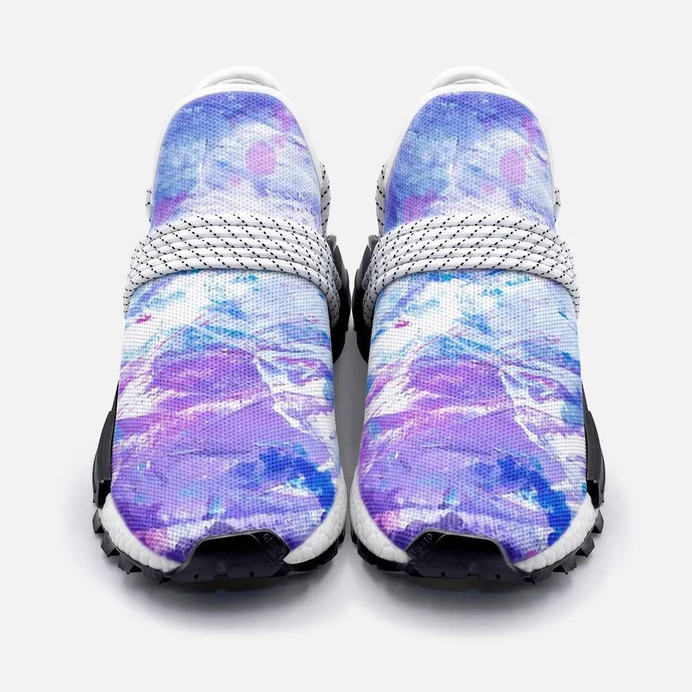 Water mark Unisex Lightweight Custom shoes