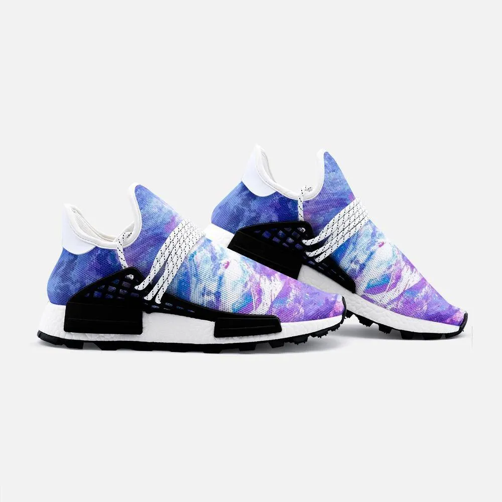 Water mark Unisex Lightweight Custom shoes