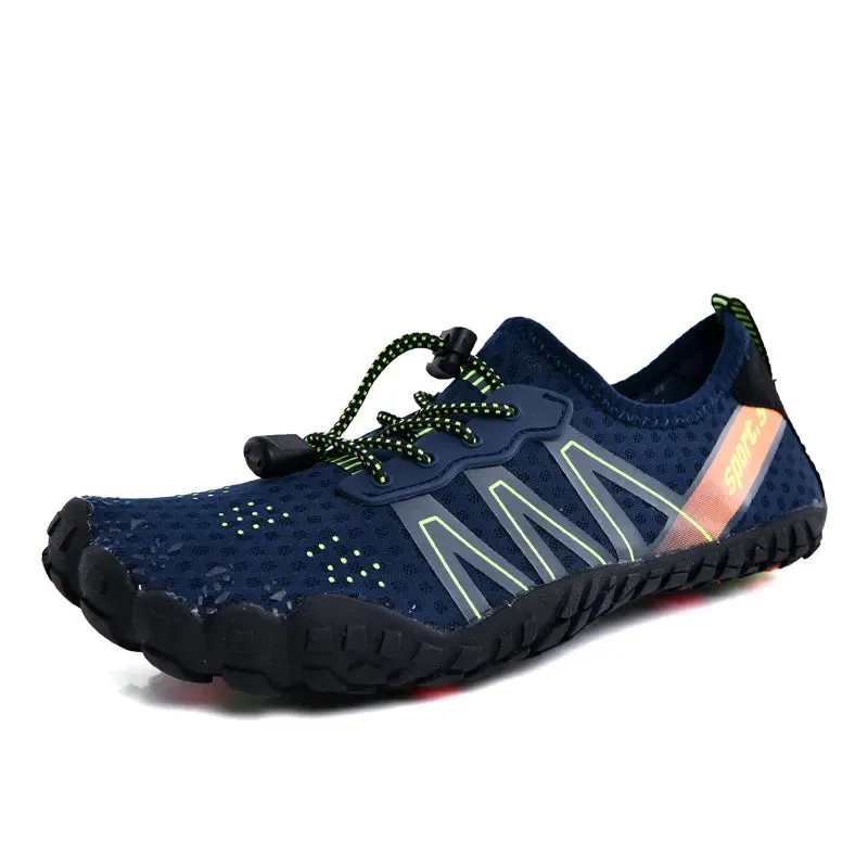 Water Shoes Men Sneaker Barefoot Outdoor Beach Sandals Quick-Dry Diving Big size