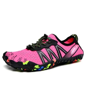 Water Shoes Men Sneaker Barefoot Outdoor Beach Sandals Quick-Dry Diving Big size