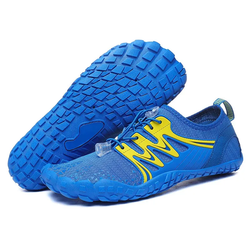 Water Shoes Men Sneaker Barefoot Outdoor Beach Sandals Quick-Dry Diving Big size