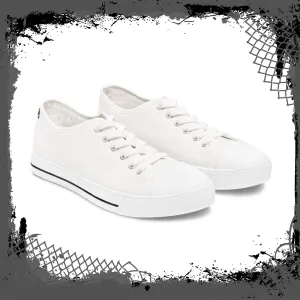 WHT Women's "Class Six" Low Tops