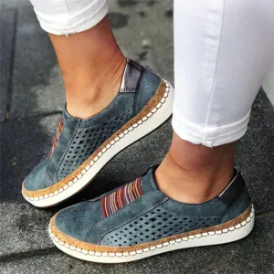 Wilma - Comfortable Orthopedic Footwear