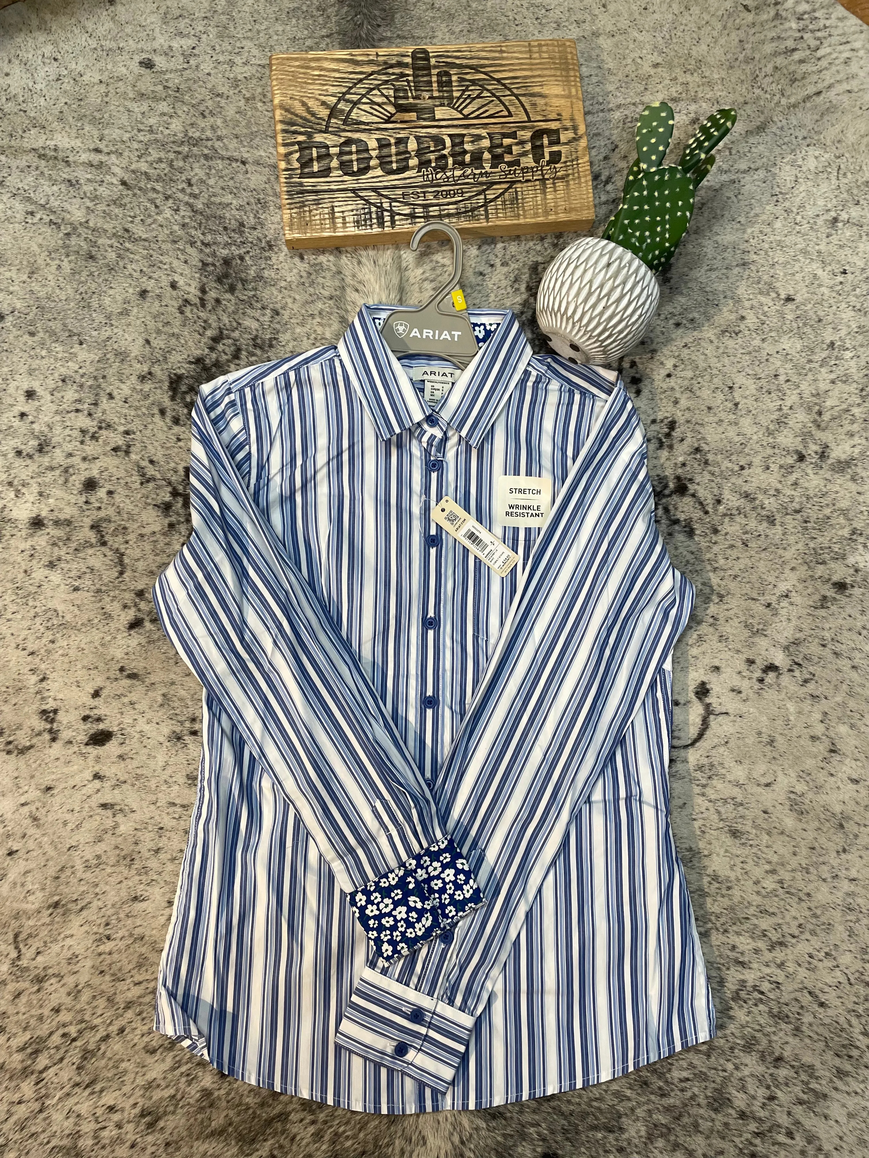WMS Kirby Stretch Shirt