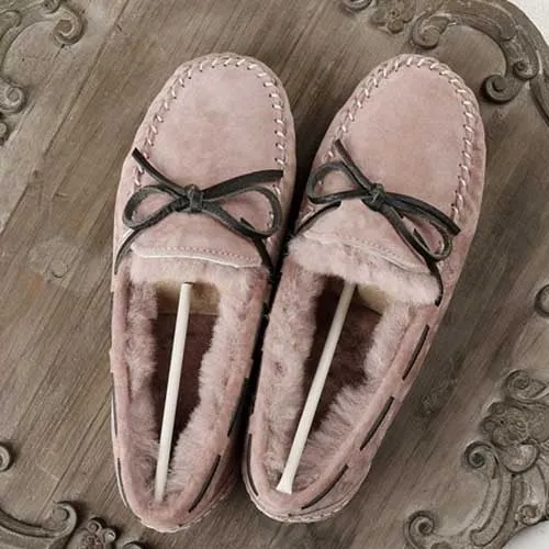 Women Flat Shoes Moccasins Casual Loafers