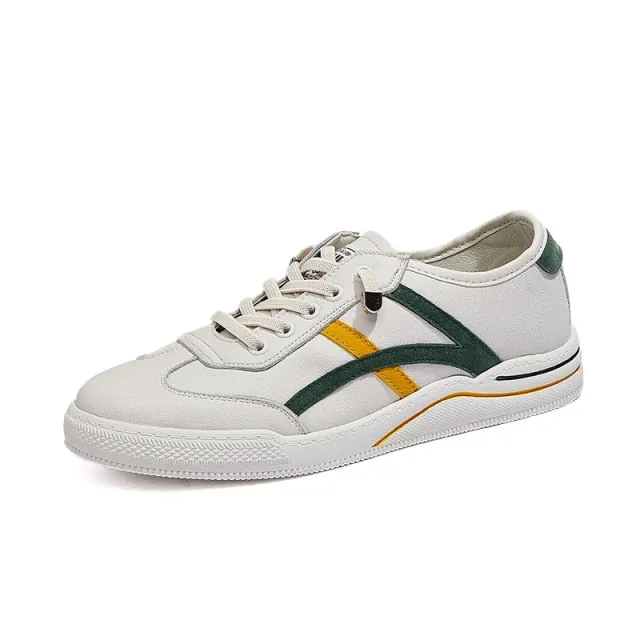 Women Flats shoes Casual Slip On Sneakers Tennis Sport Walking Shoes