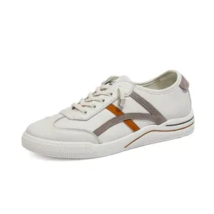 Women Flats shoes Casual Slip On Sneakers Tennis Sport Walking Shoes