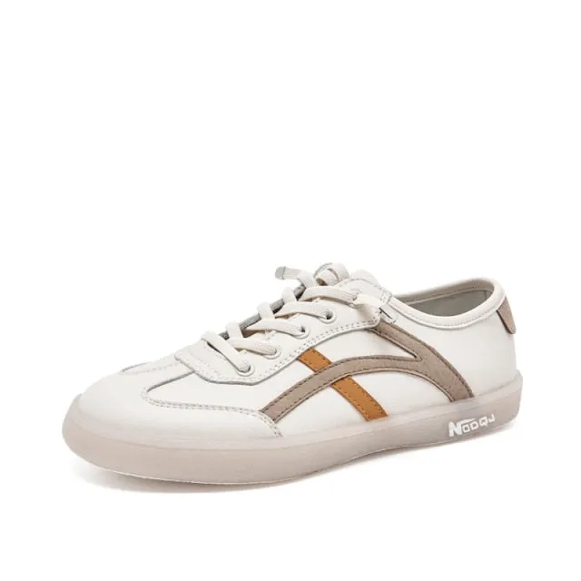 Women Flats shoes Casual Slip On Sneakers Tennis Sport Walking Shoes