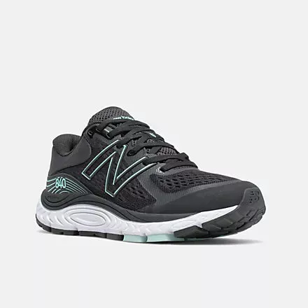 Womens 840v5 Running Shoes