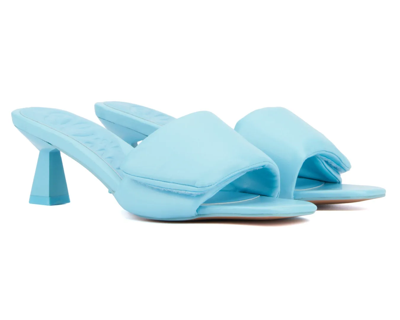 Women's Allure Heel Sandal