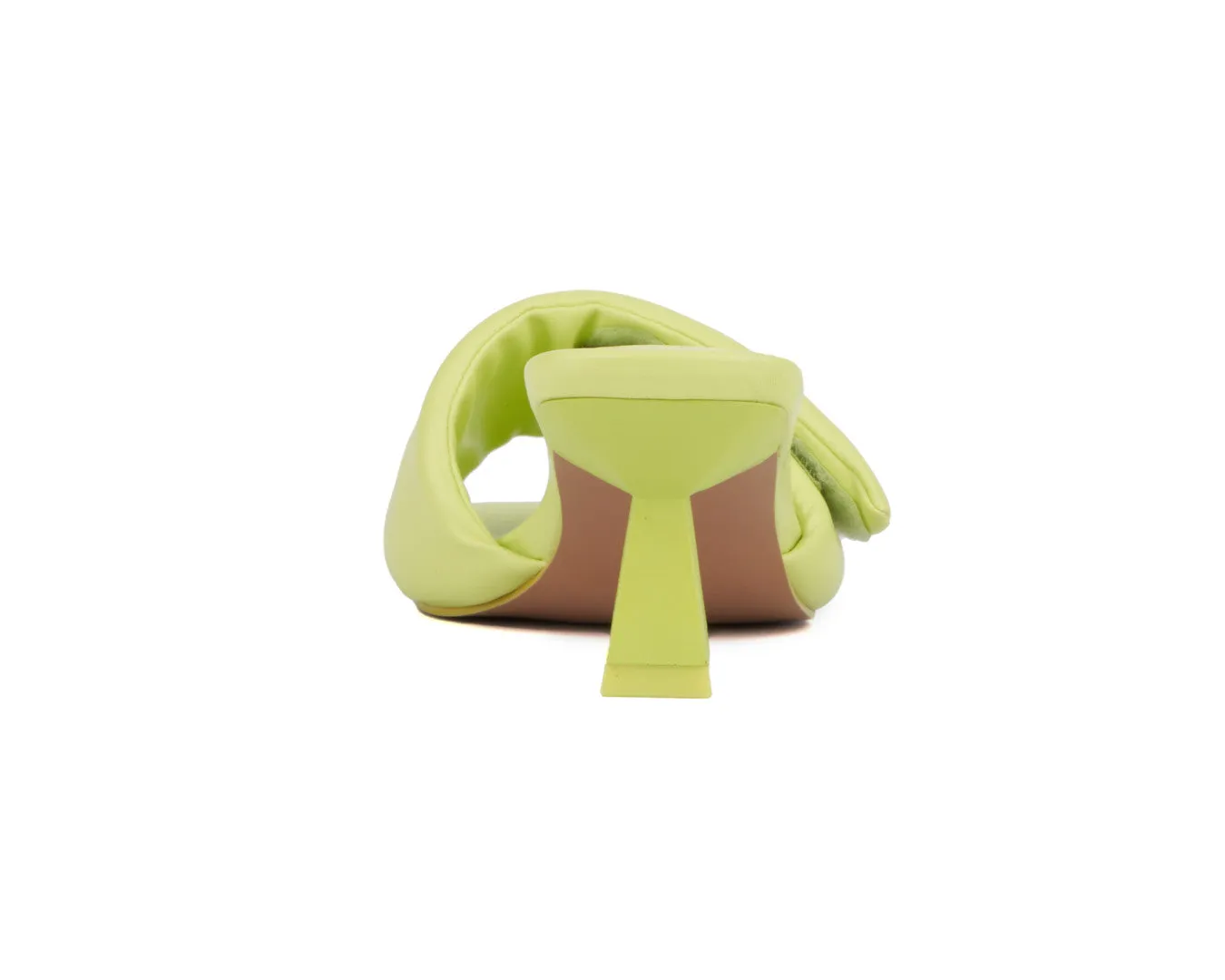 Women's Allure Heel Sandal