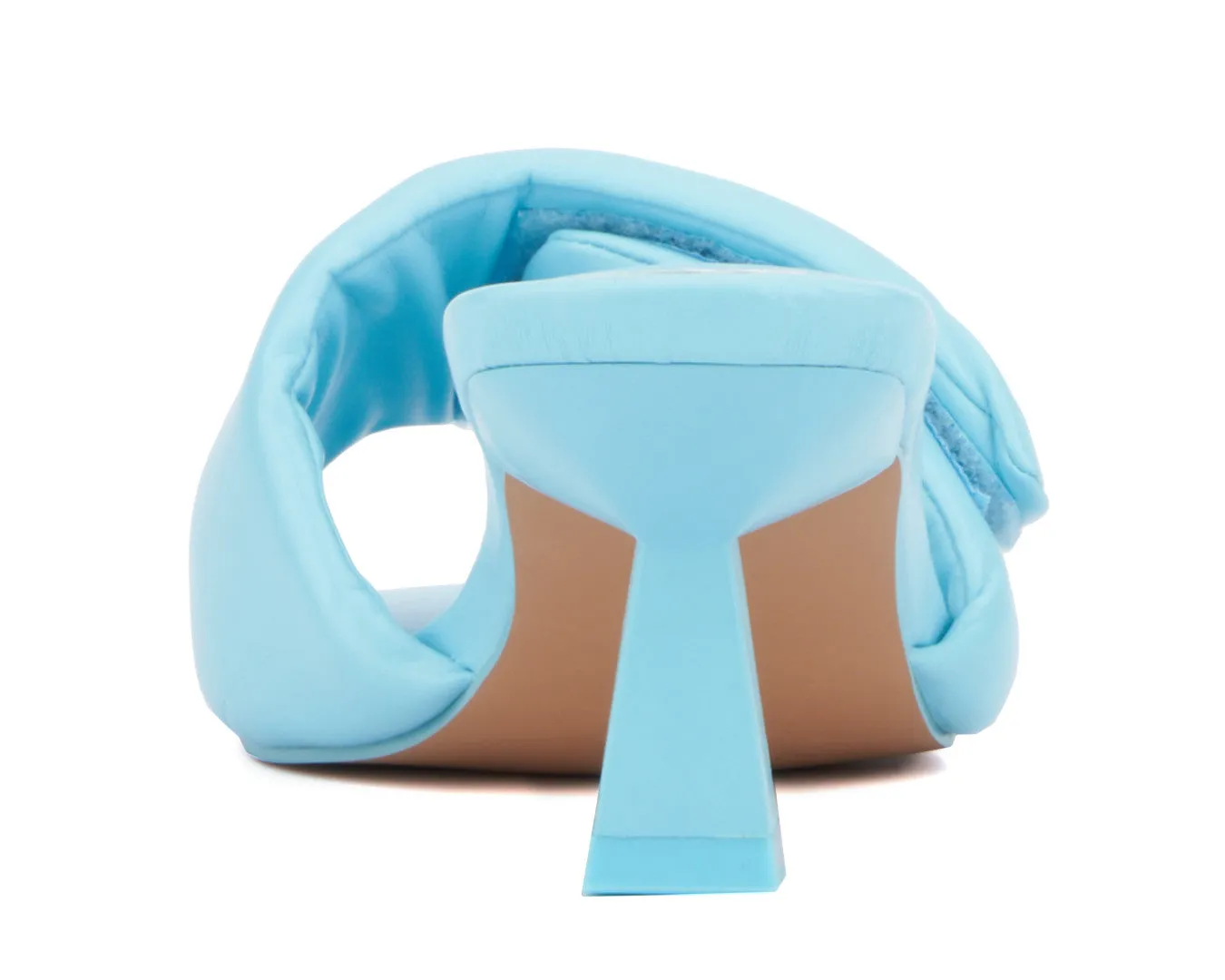 Women's Allure Heel Sandal