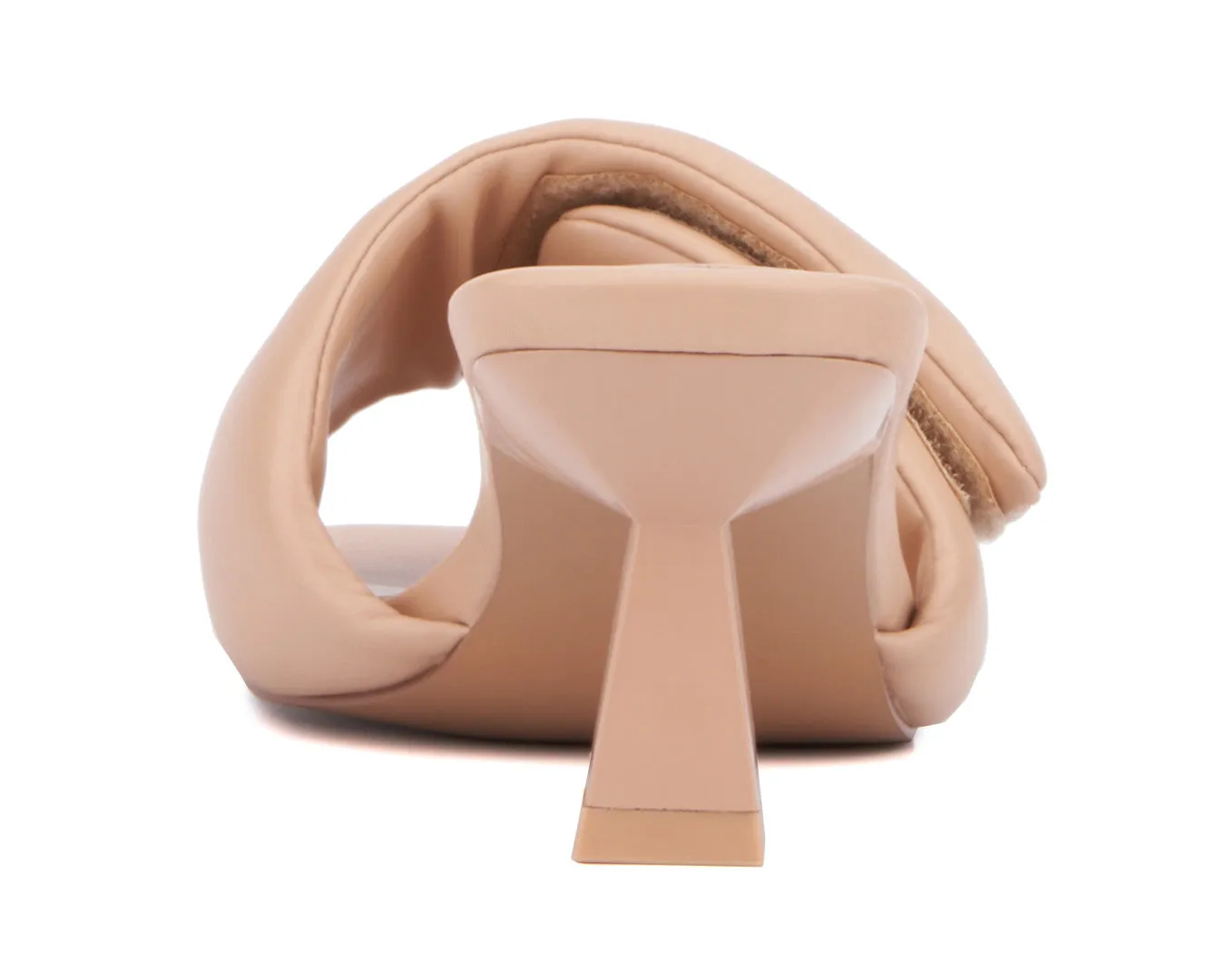 Women's Allure Heel Sandal