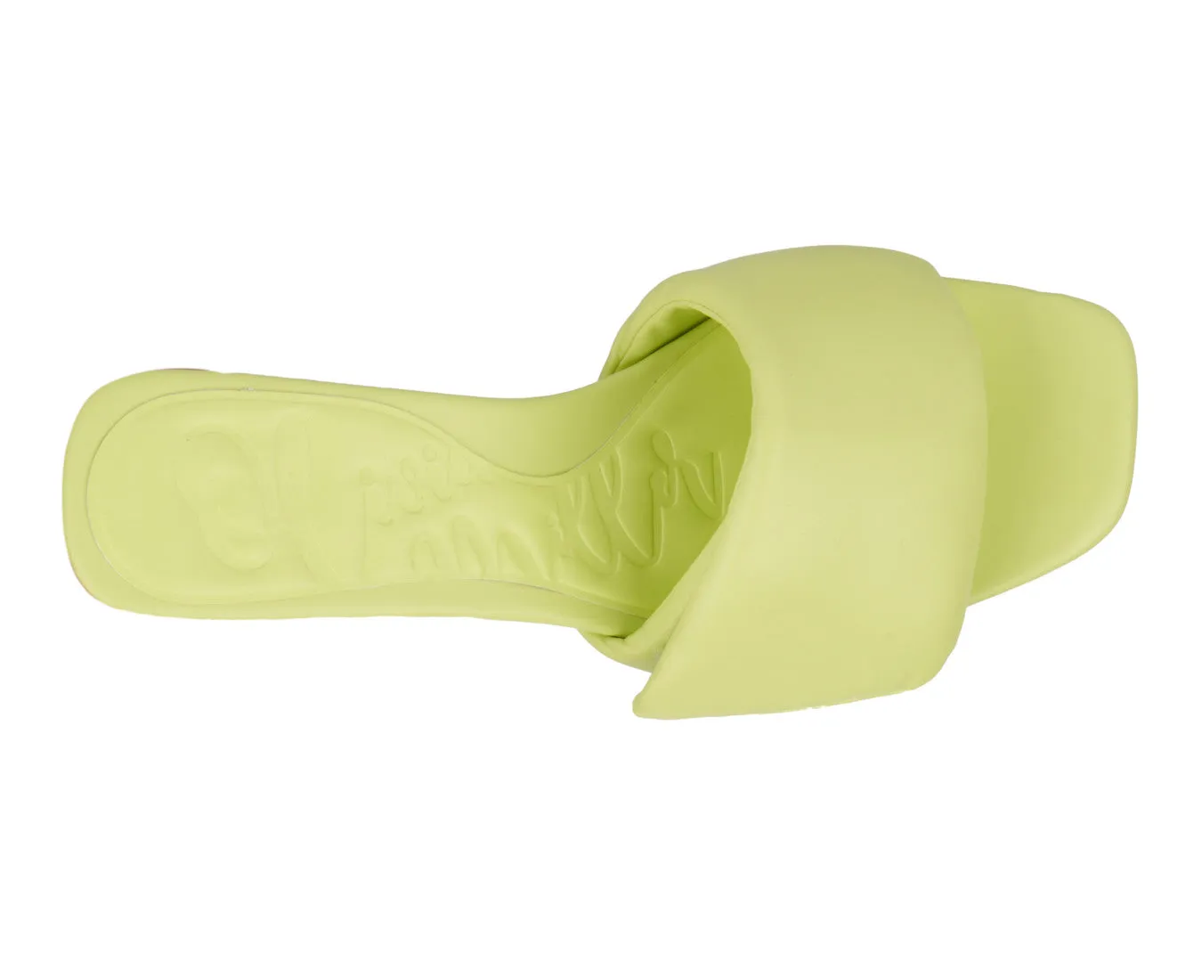 Women's Allure Heel Sandal