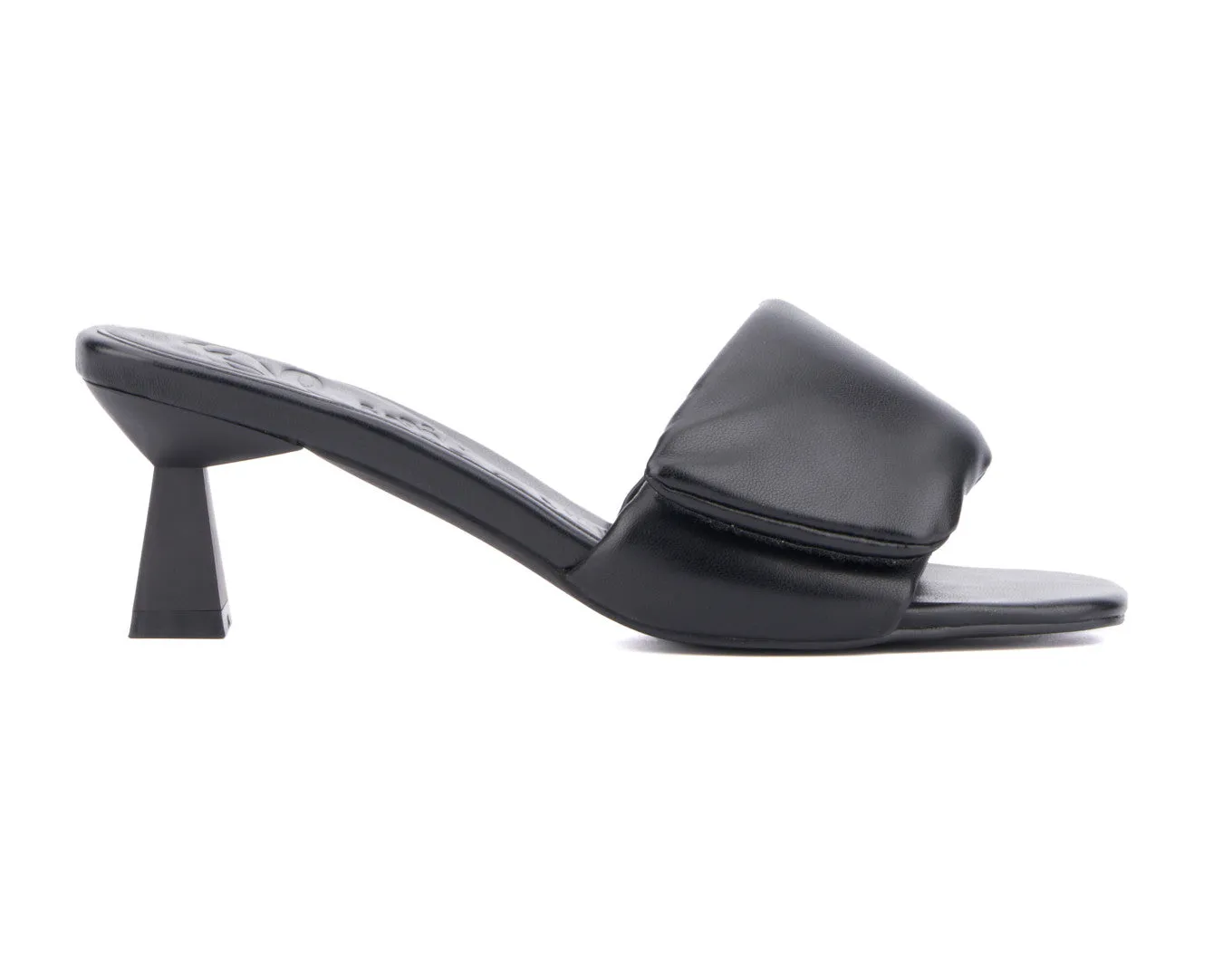 Women's Allure Heel Sandal