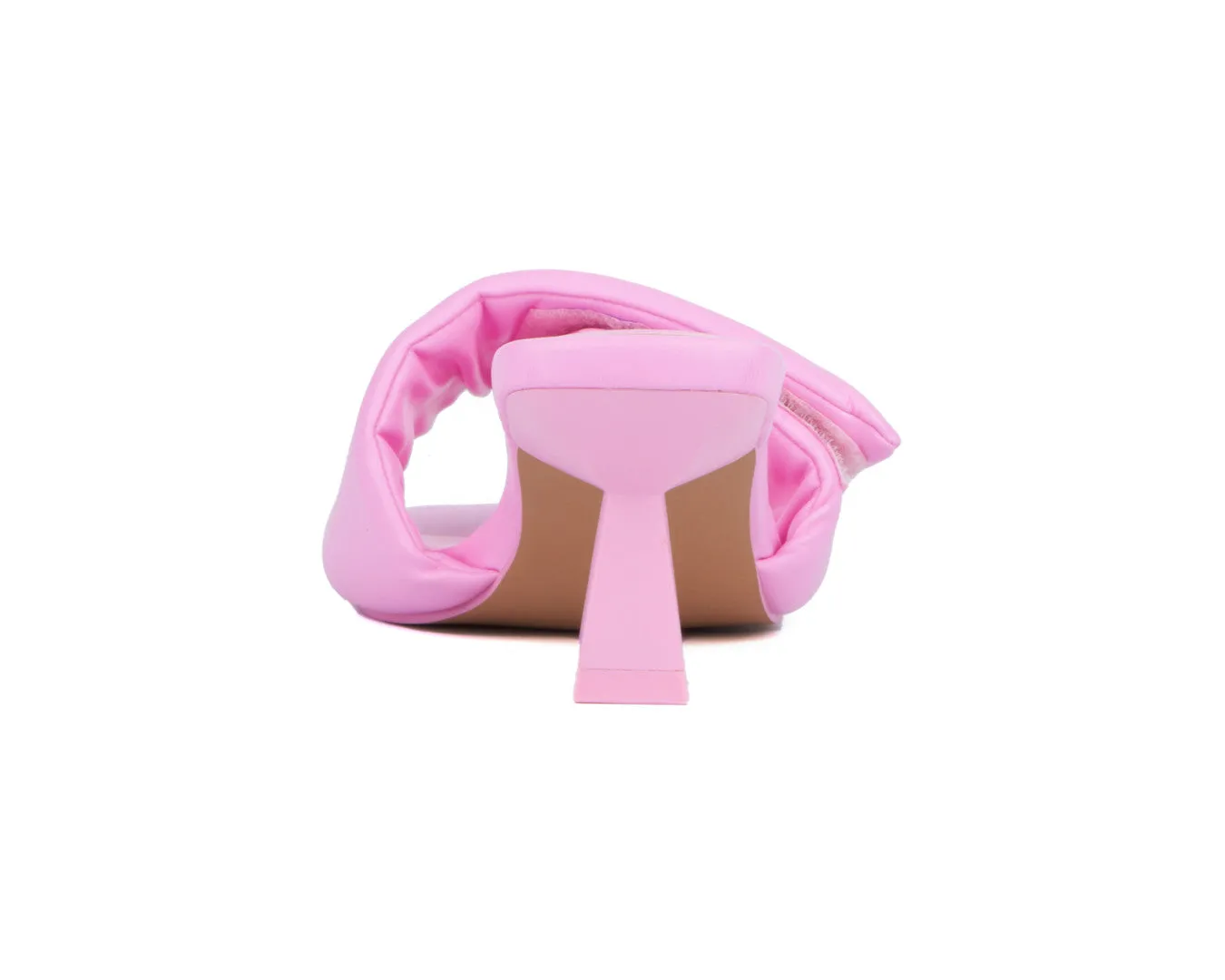 Women's Allure Heel Sandal