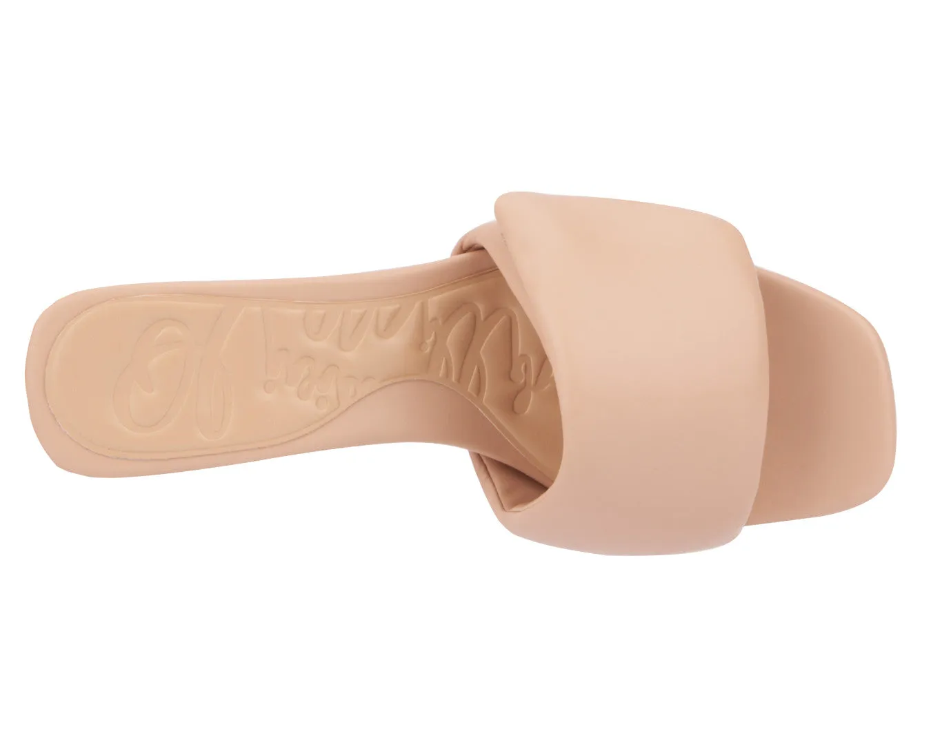 Women's Allure Heel Sandal