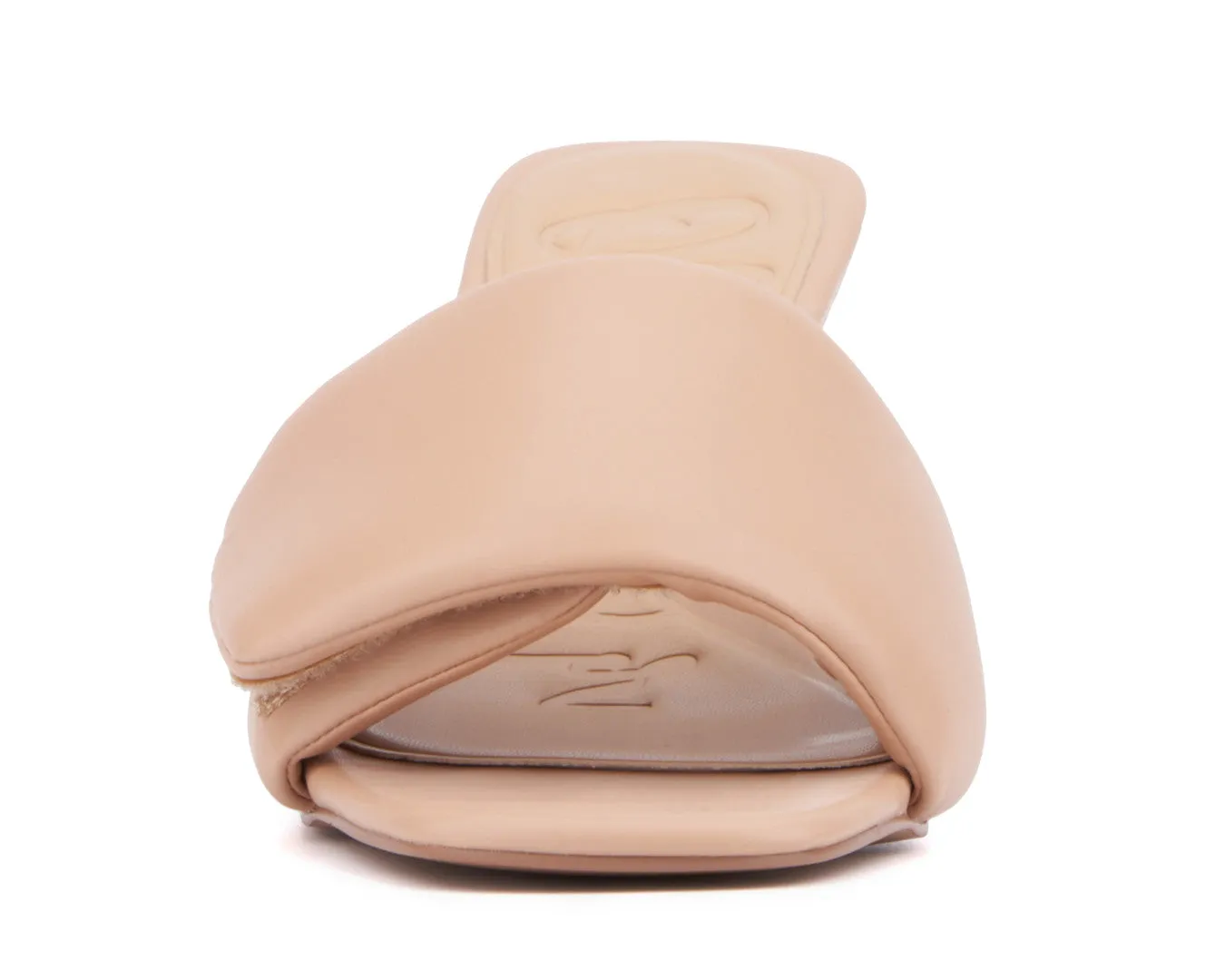 Women's Allure Heel Sandal
