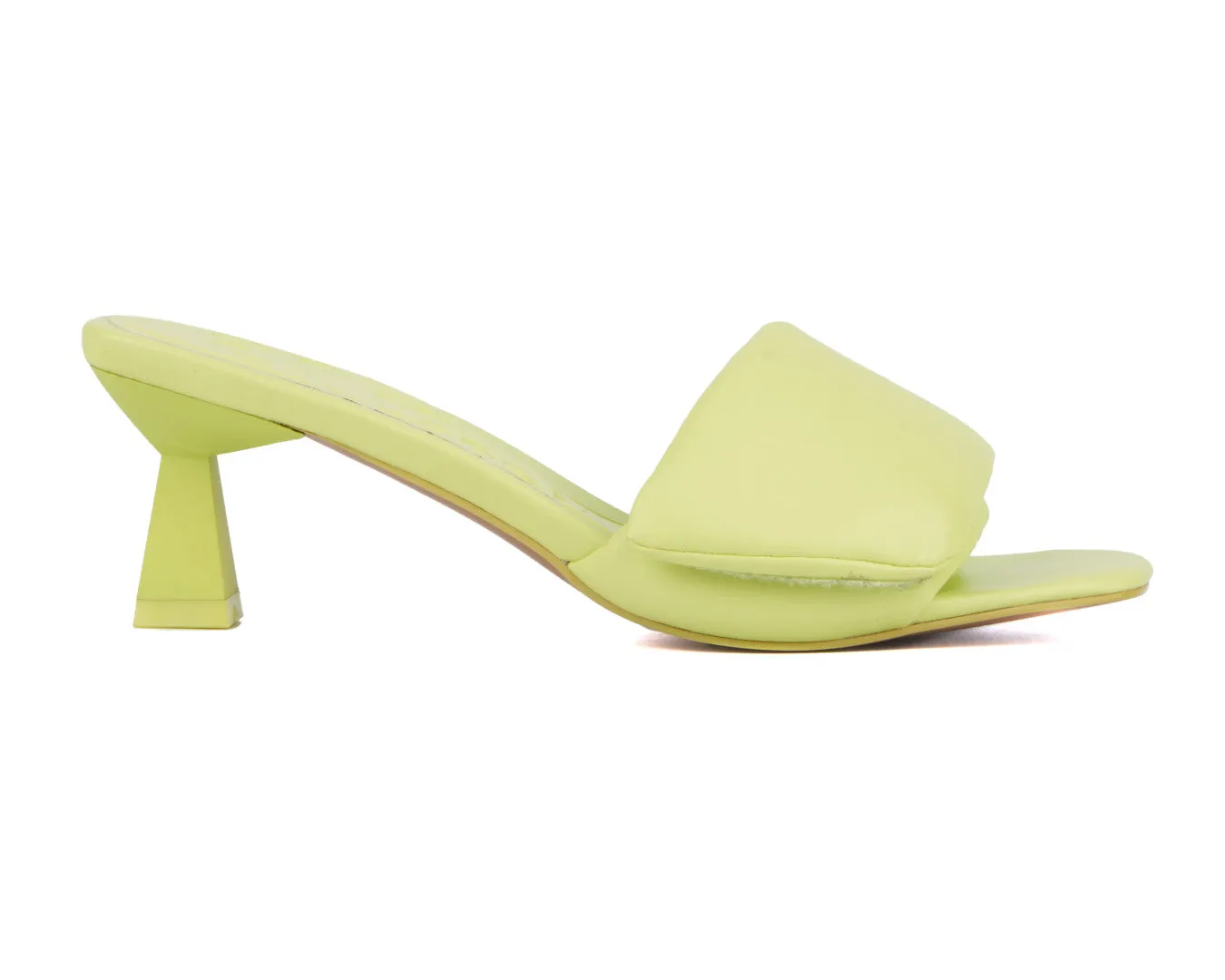 Women's Allure Heel Sandal