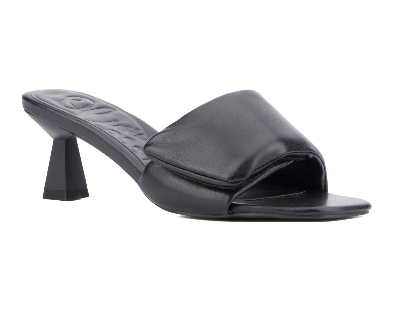 Women's Allure Heel Sandal