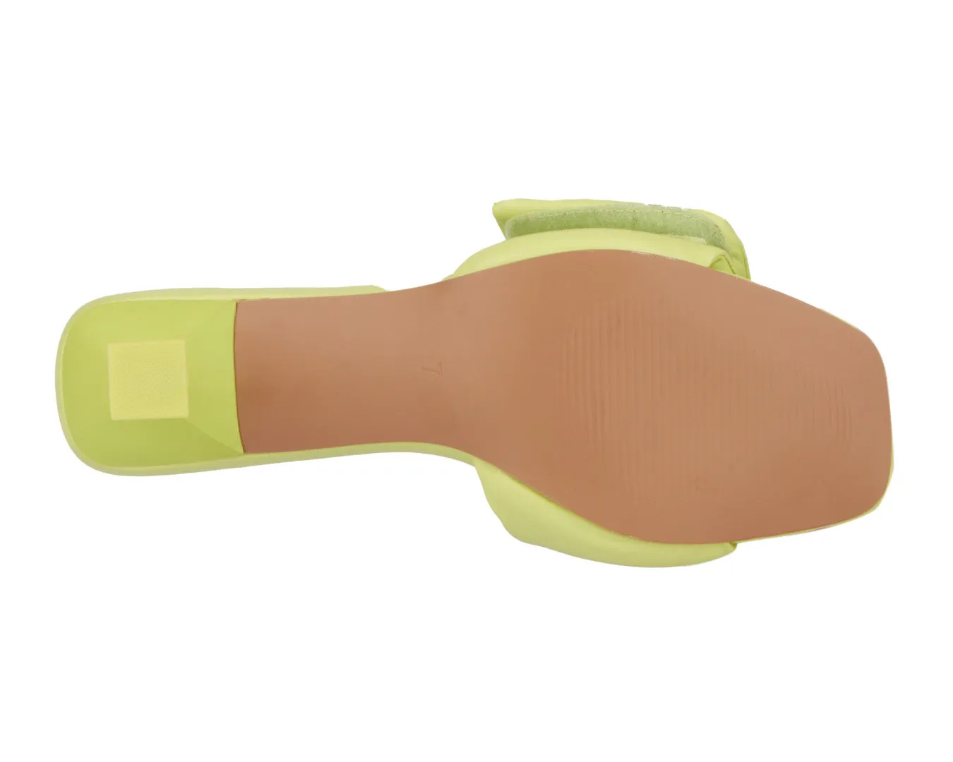 Women's Allure Heel Sandal