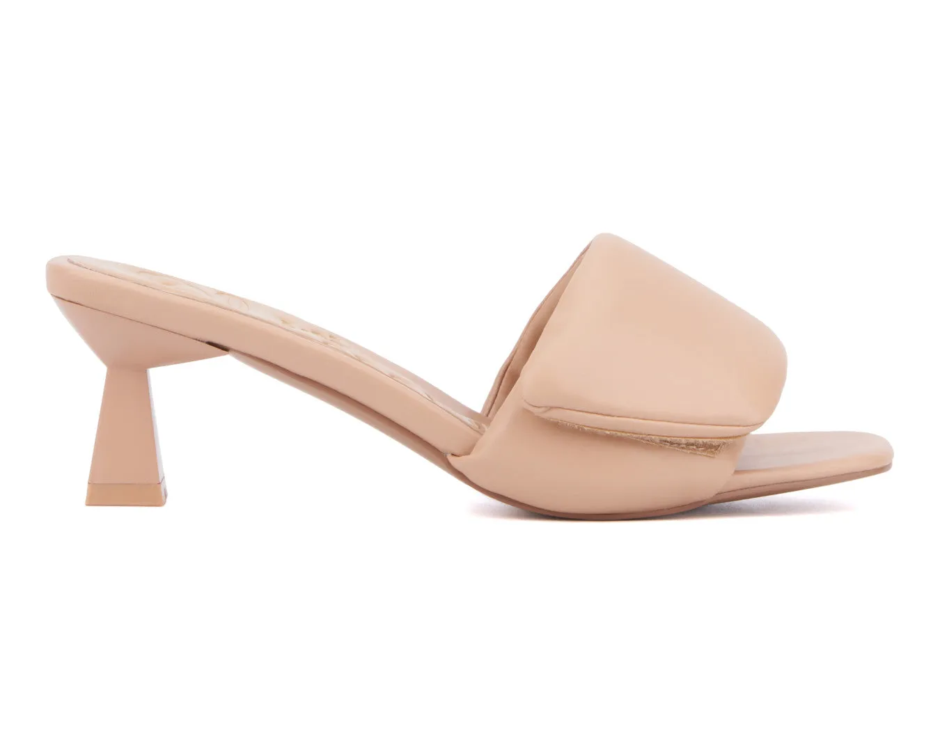Women's Allure Heel Sandal