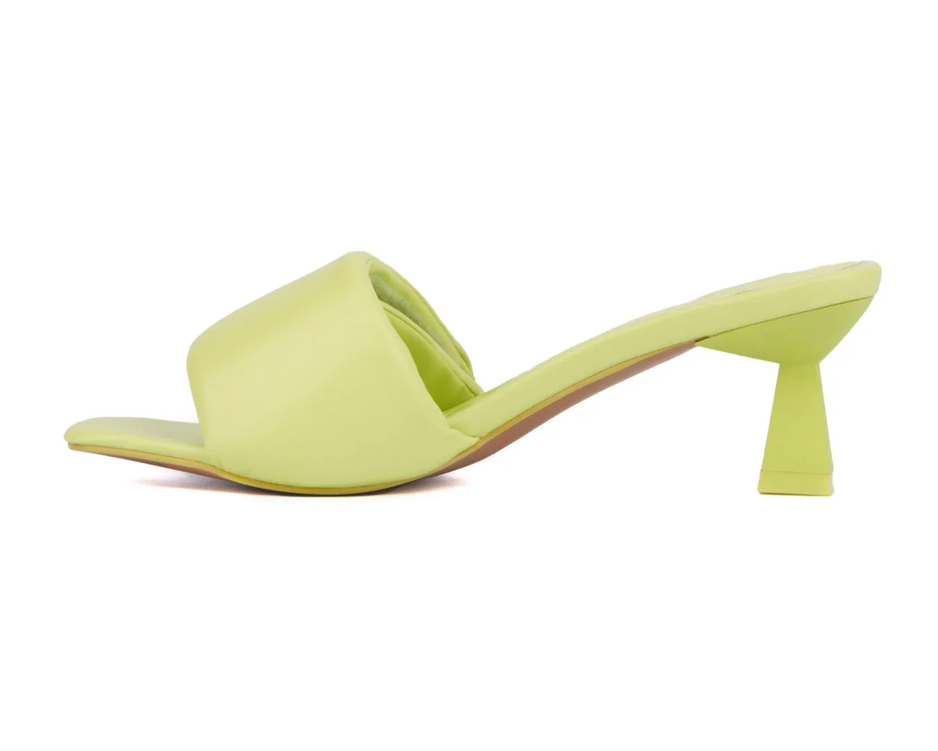 Women's Allure Heel Sandal