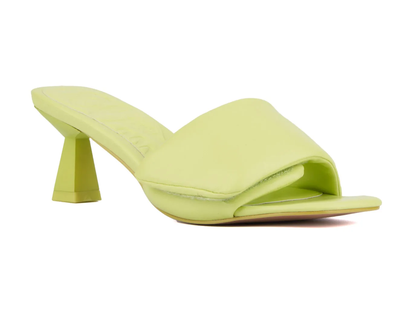 Women's Allure Heel Sandal