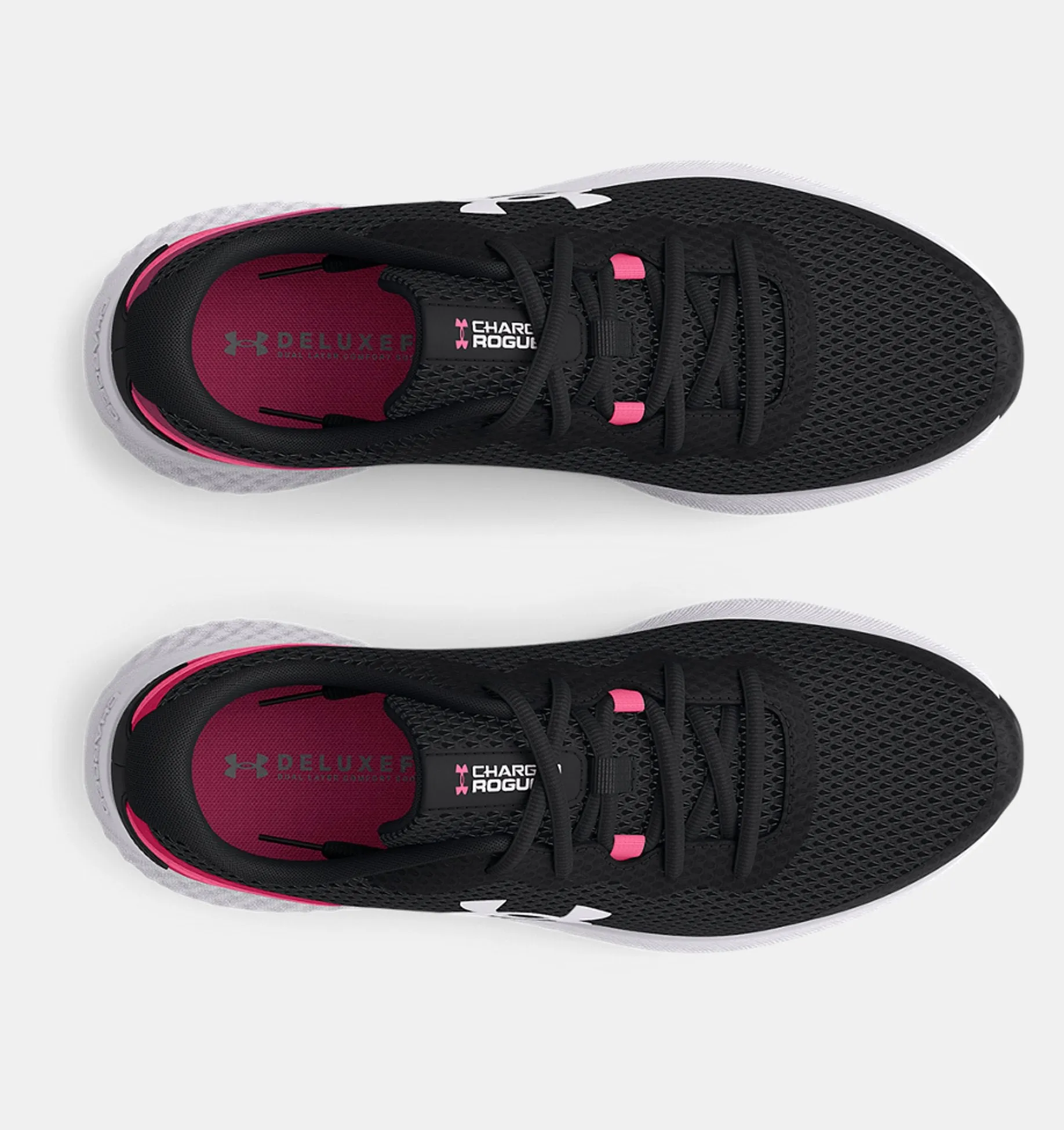 Women's Charged Rogue 3 Running Shoes