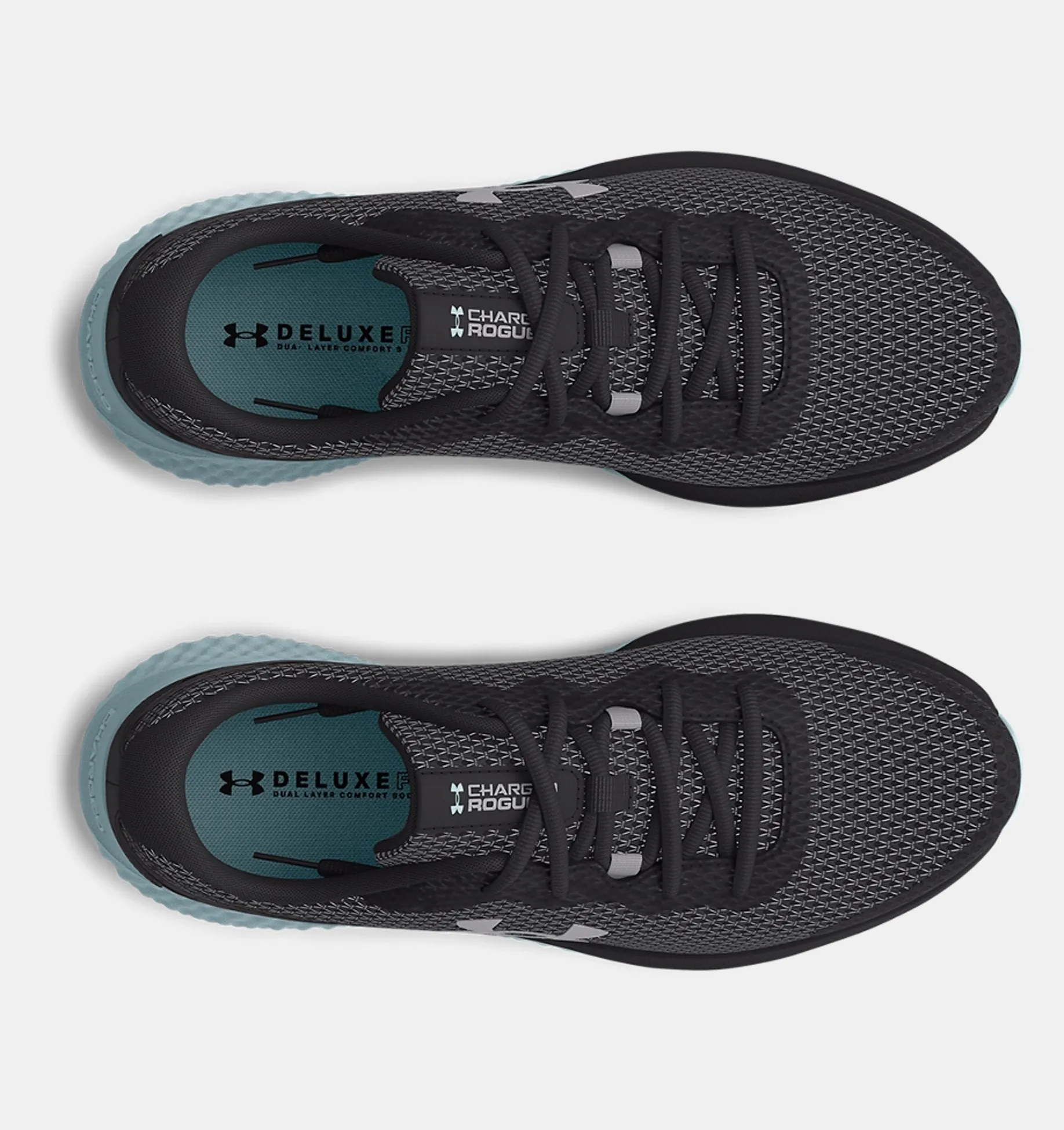 Women's Charged Rogue 3 Running Shoes