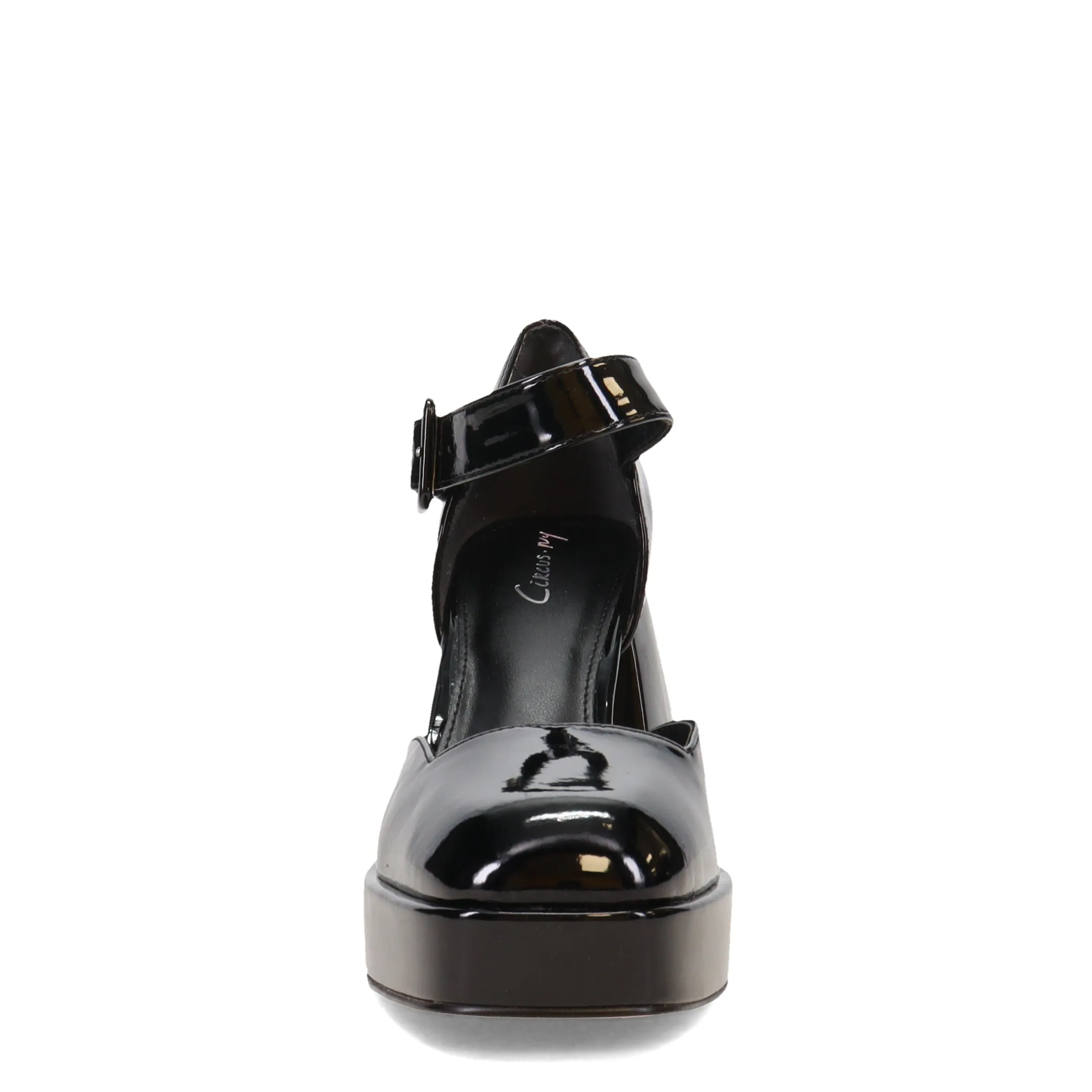 Women's Circus NY, Karlie Pump