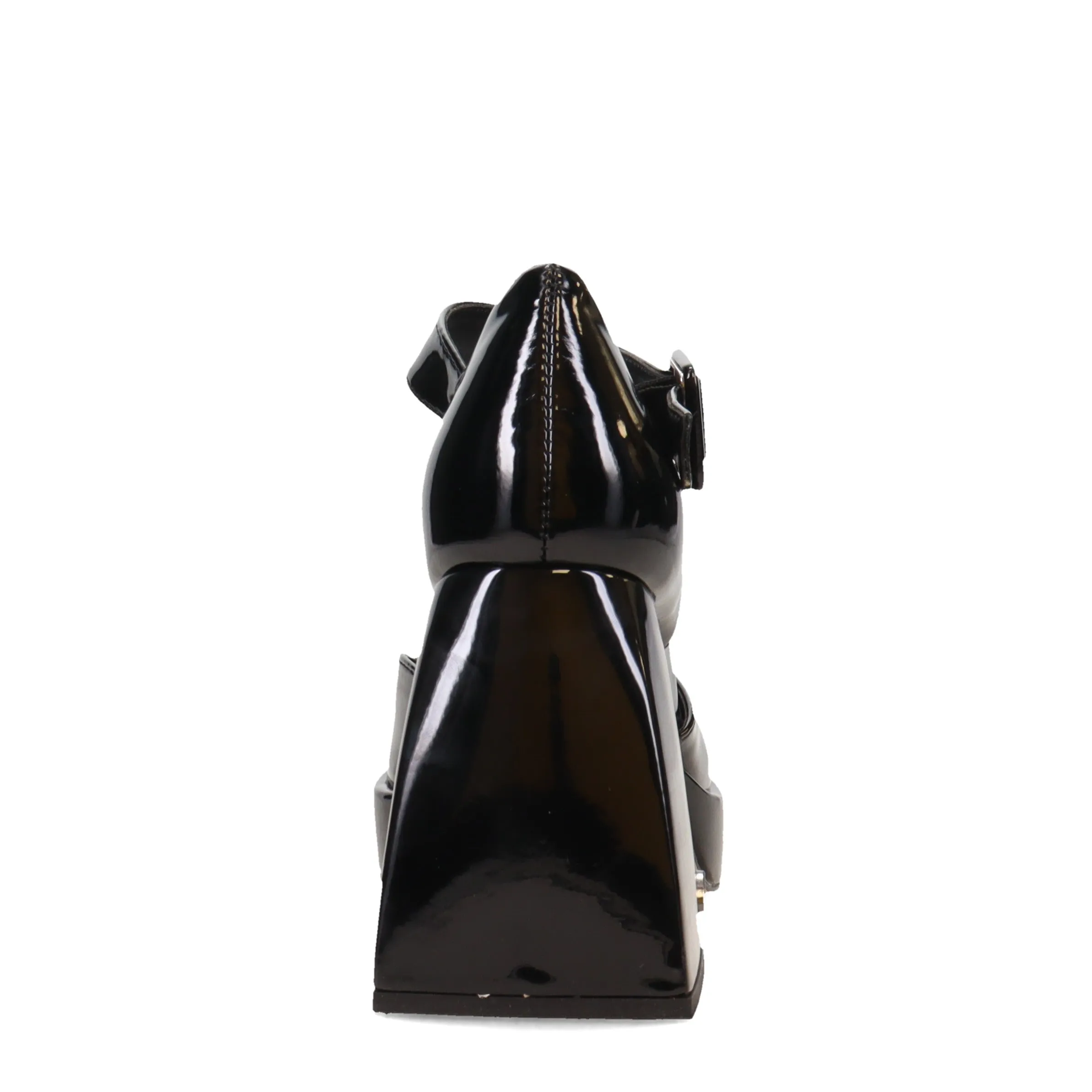 Women's Circus NY, Karlie Pump