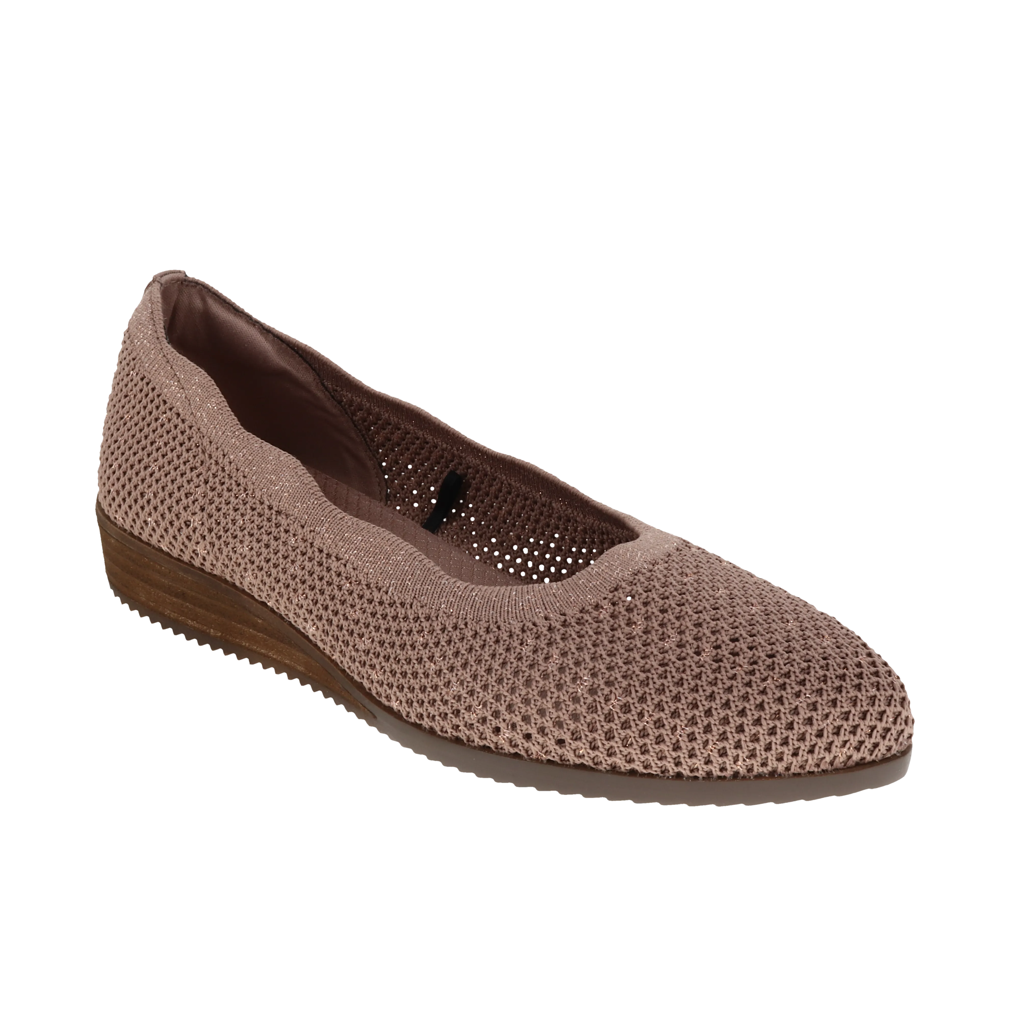 Women's Cleo Sawdust