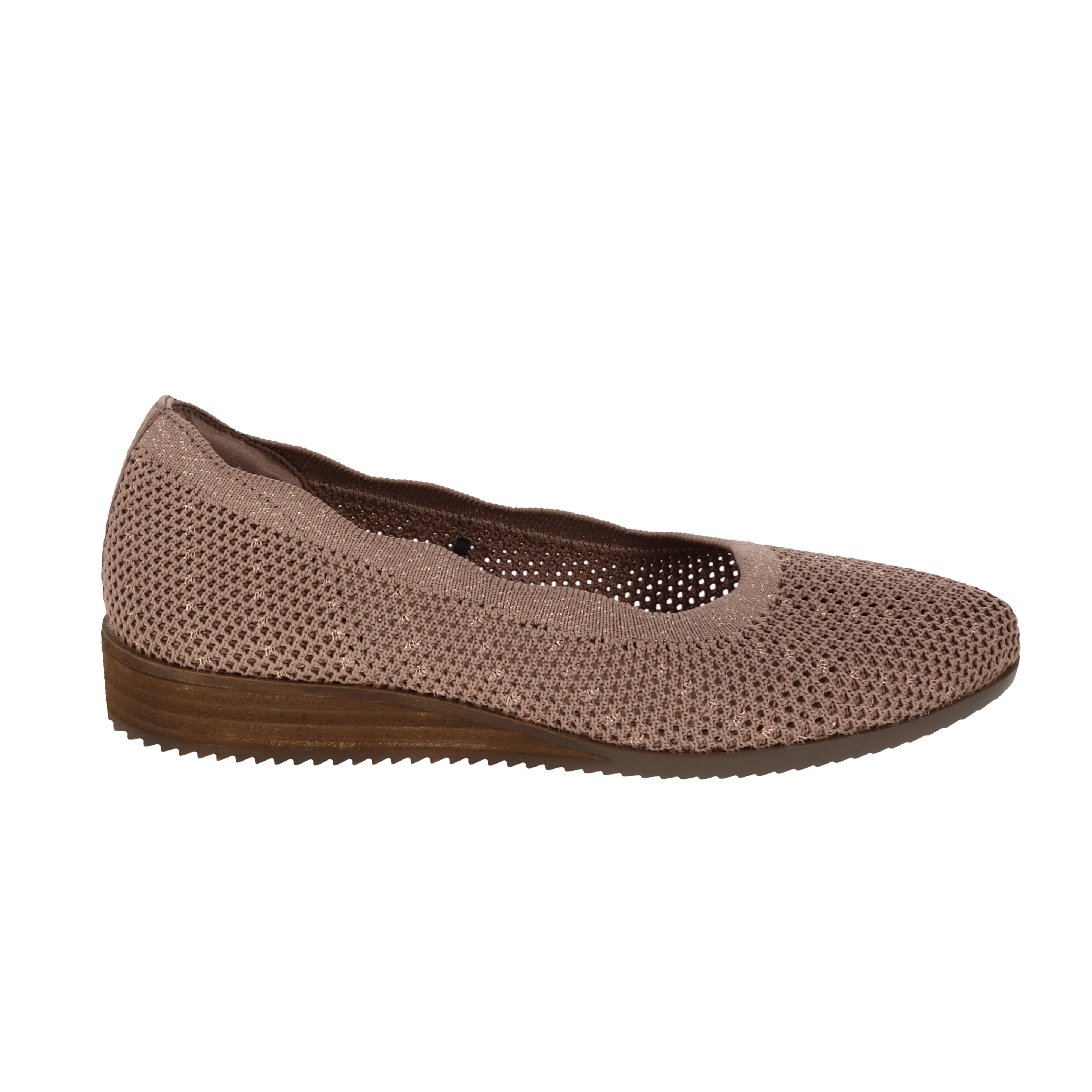 Women's Cleo Sawdust
